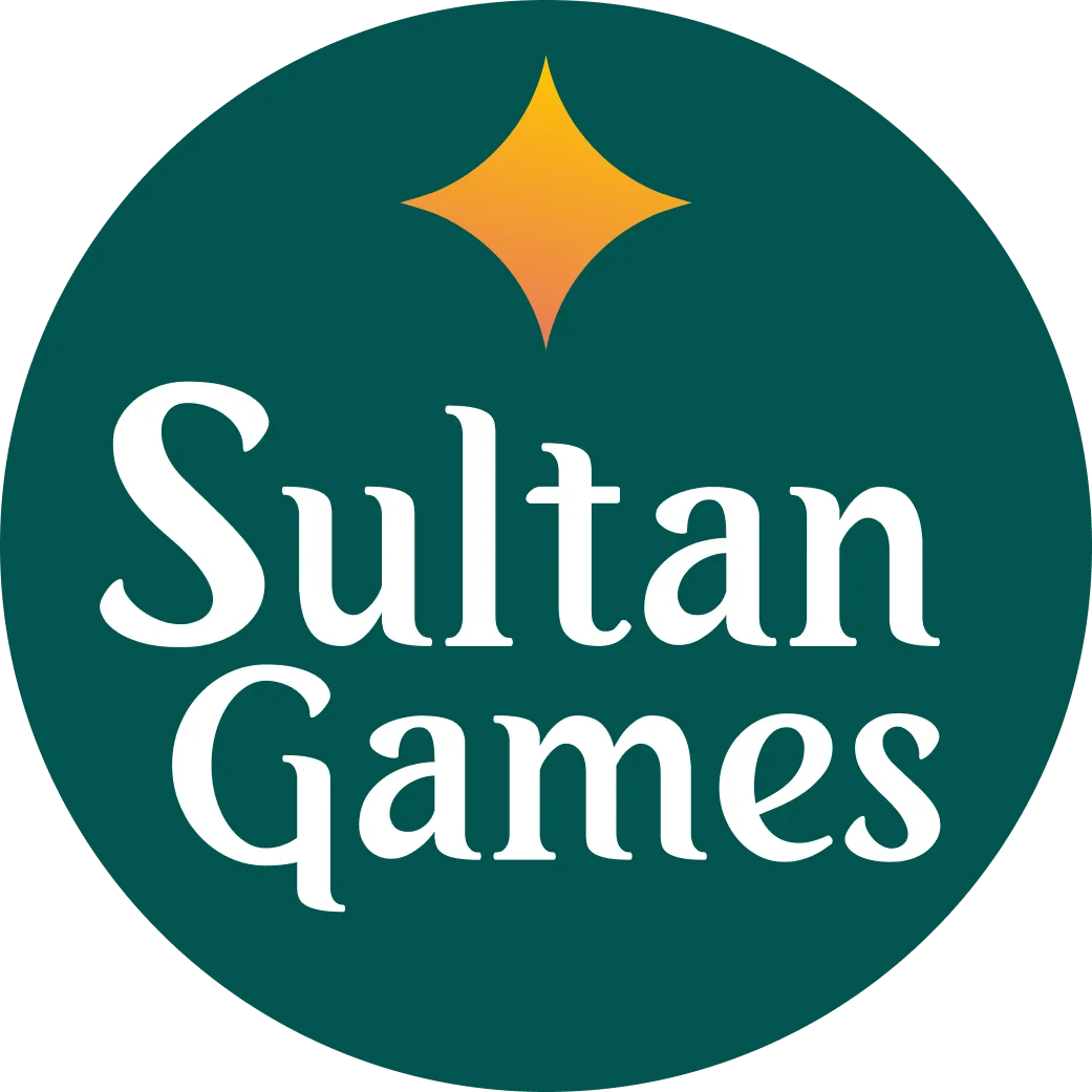 Sultan Games Logo